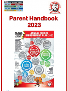 Handbook 2023